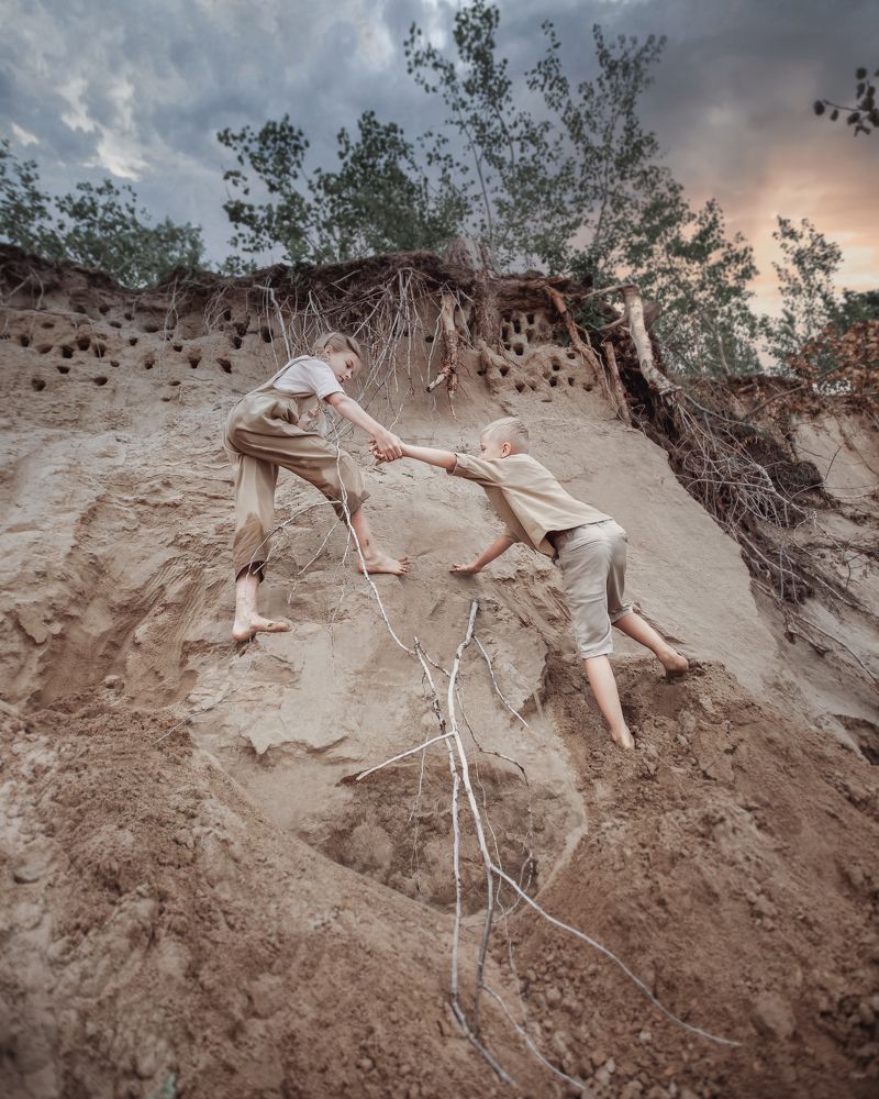 Photograph by Ольга Казакова