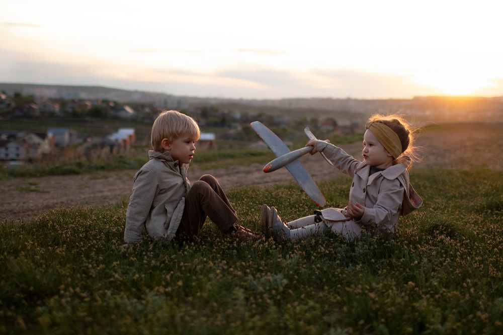 Photograph by Полина Коткина