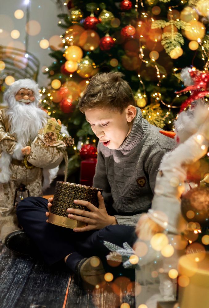 Photograph by Анна Вязникова