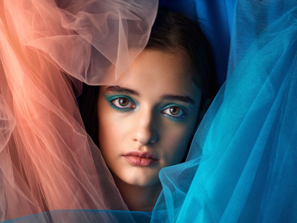 Фотография автора Елизарьев Михаил