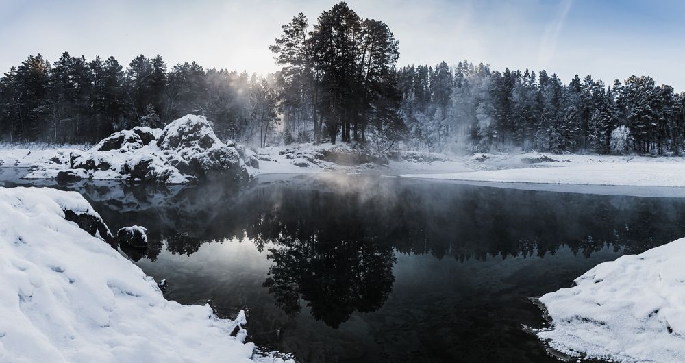 Photograph by Vladimir Schelkunov