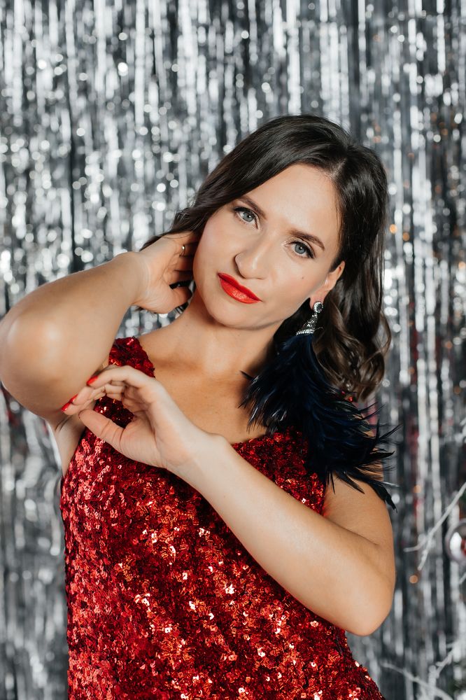 Photograph by Юлия Тарамбулова