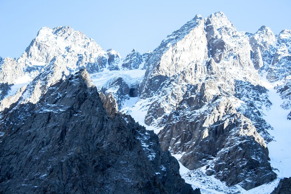 Photograph by Ольга Абрамова