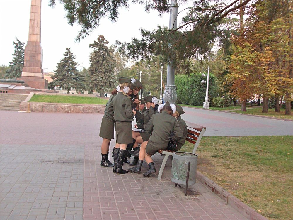 Фотография автора Клавдия Васильева