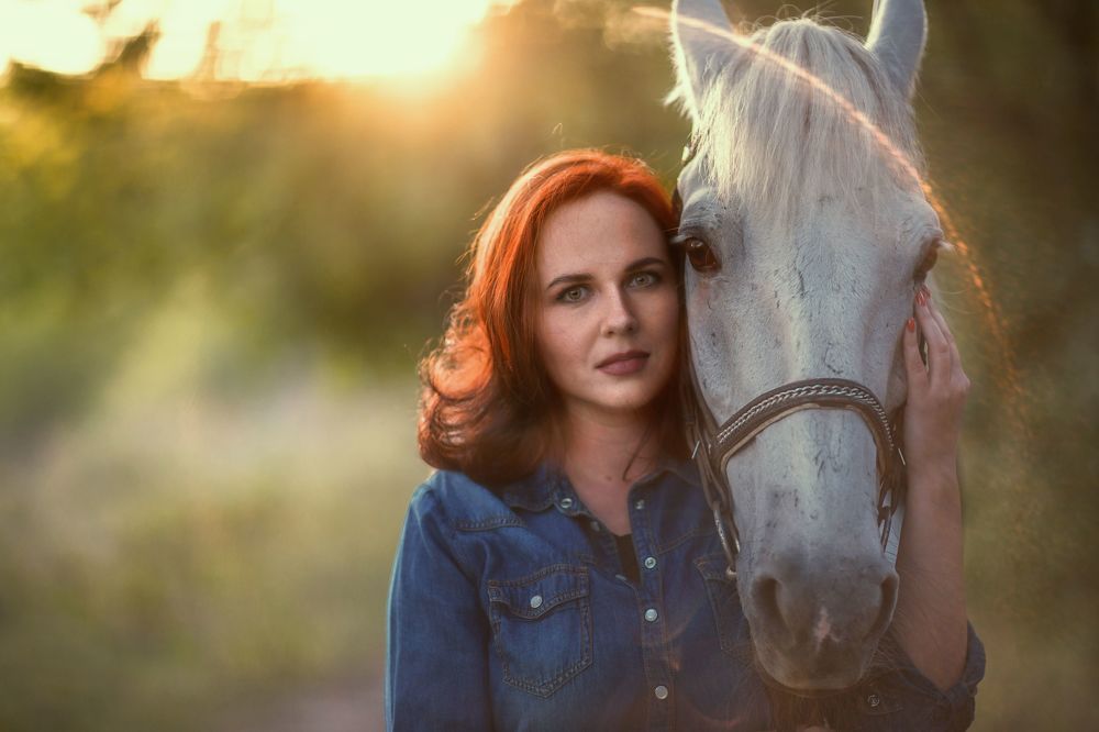 Photograph by Анатолий Климов