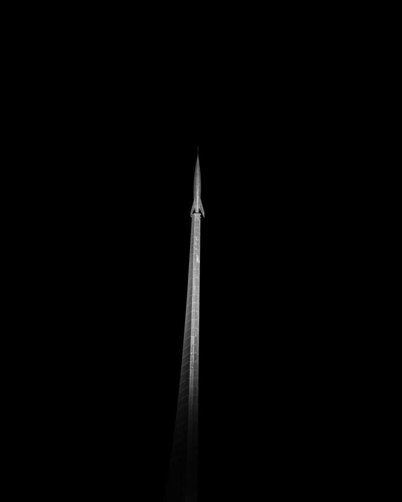 Monument to the Conquerors of Space
