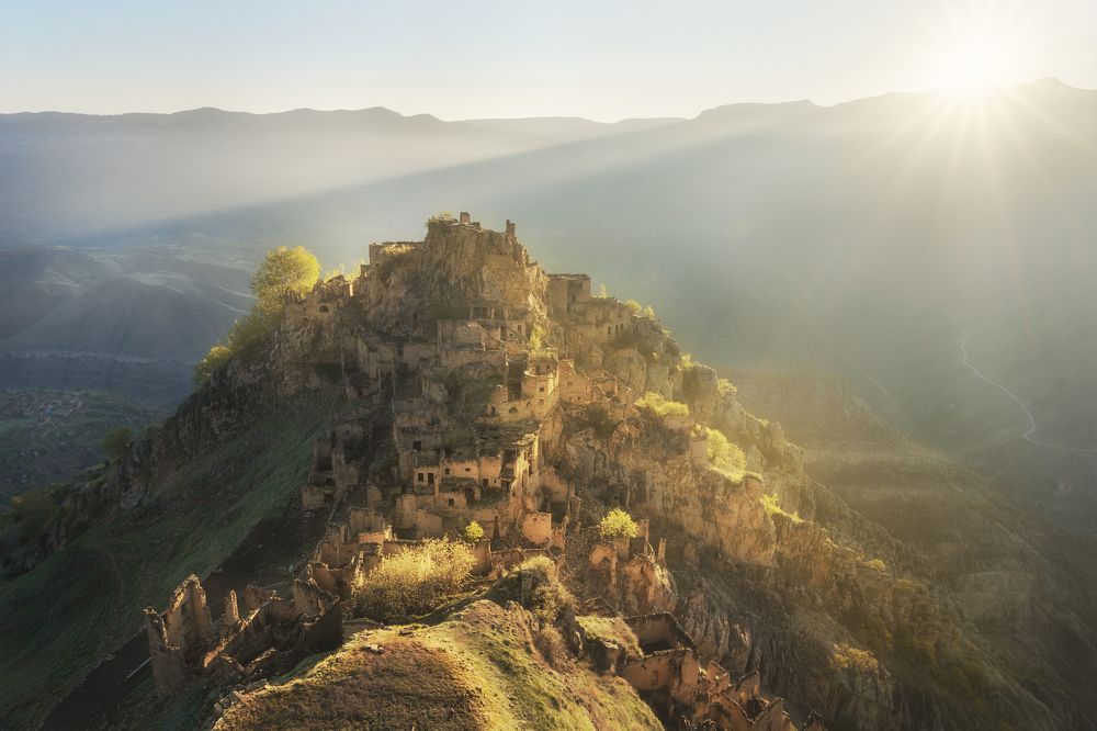 Photograph by Михаил Харитонычев