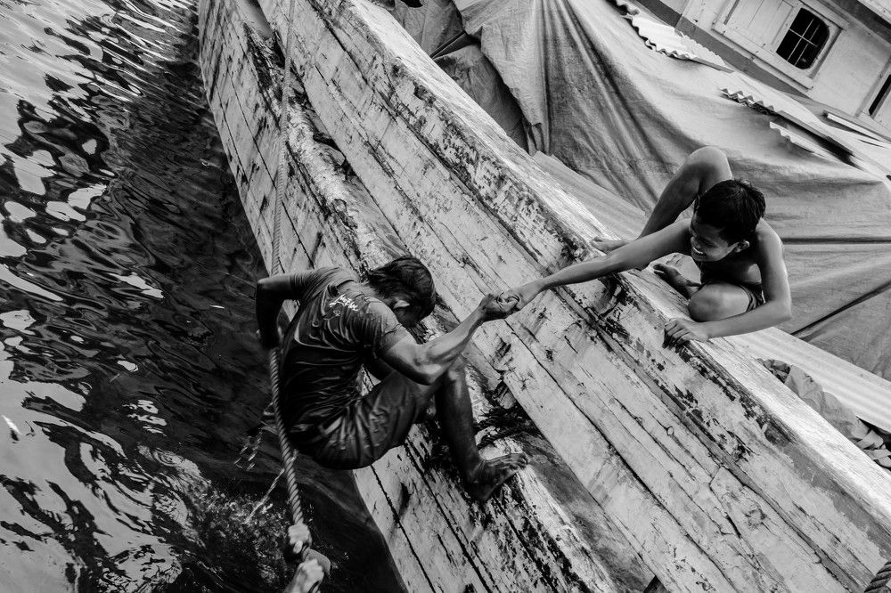 Photograph by Cahya Nugraha