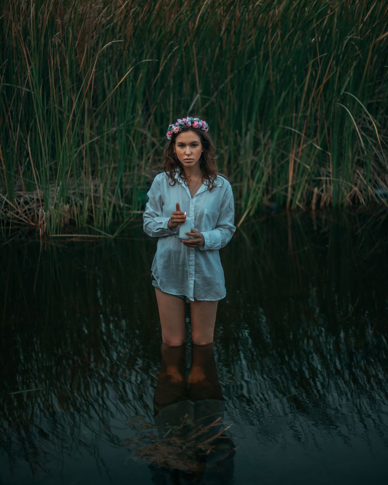 Photograph by Гюнель Ибрагимова