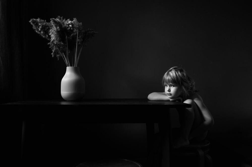 Photograph by Николаева Анна