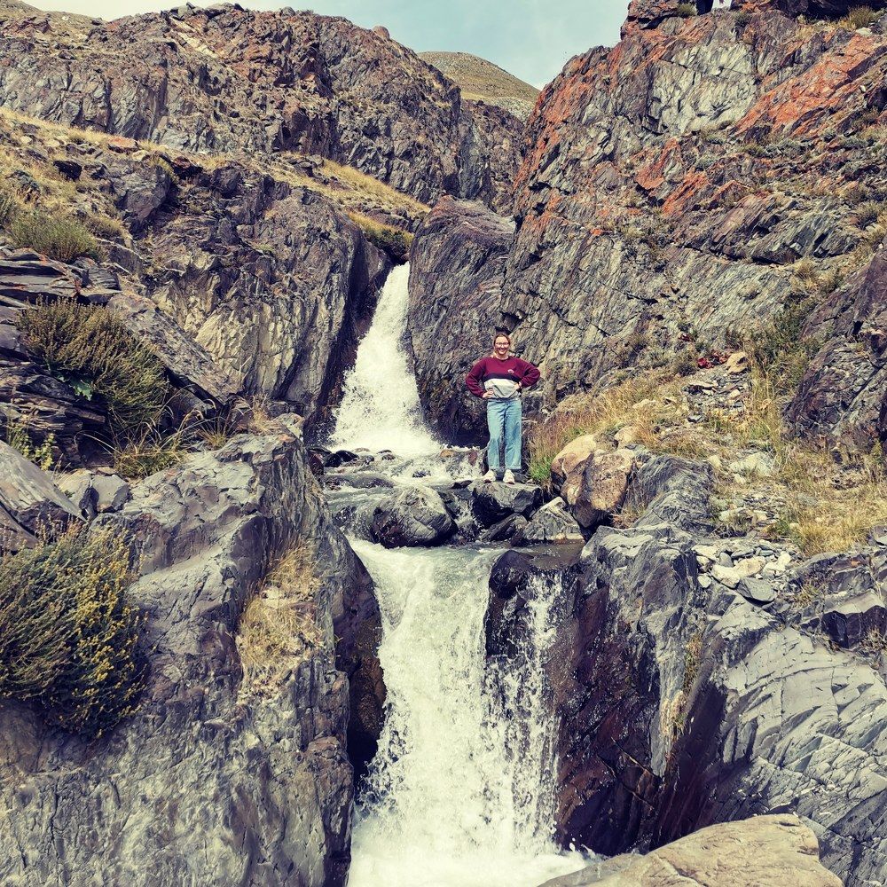Photograph by Анна Чадова