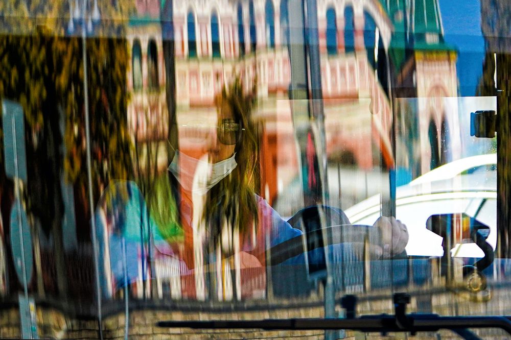 Photograph by Наталия Макарова