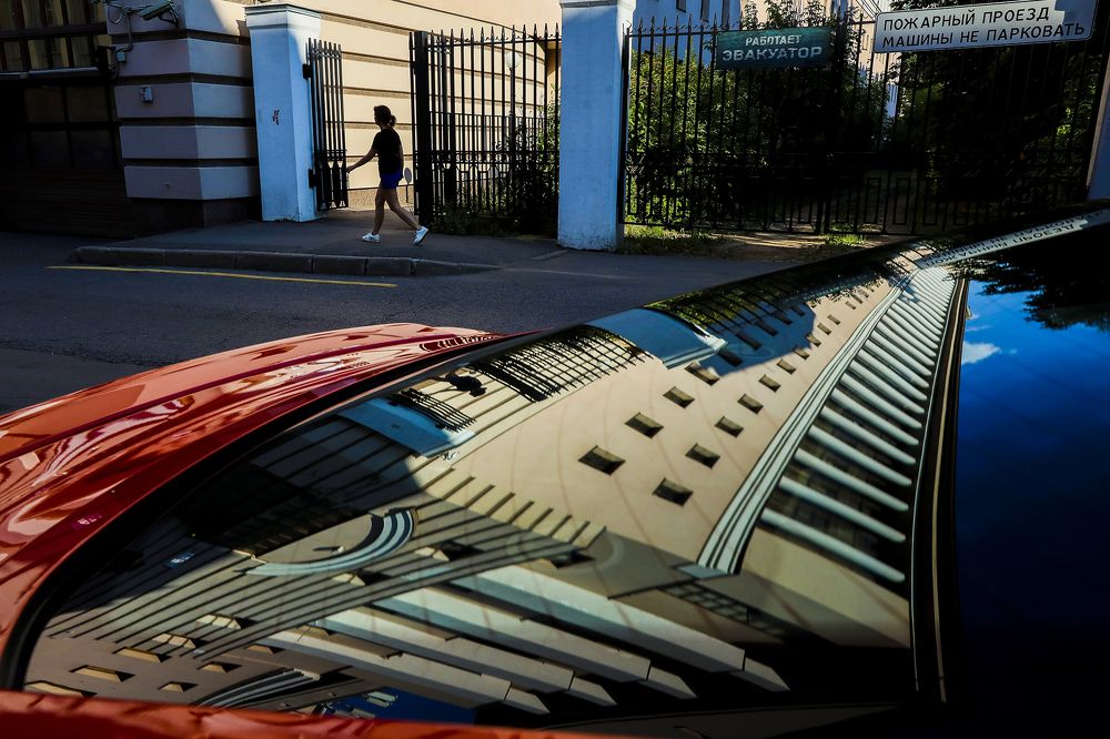 Photograph by Наталия Макарова