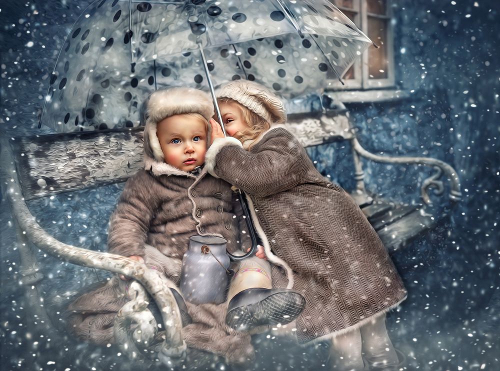 Фотография автора Daniel Szewczyk