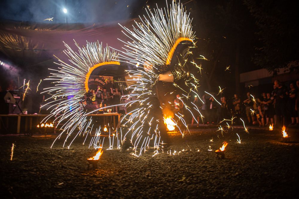 Photograph by Анатолий Климов