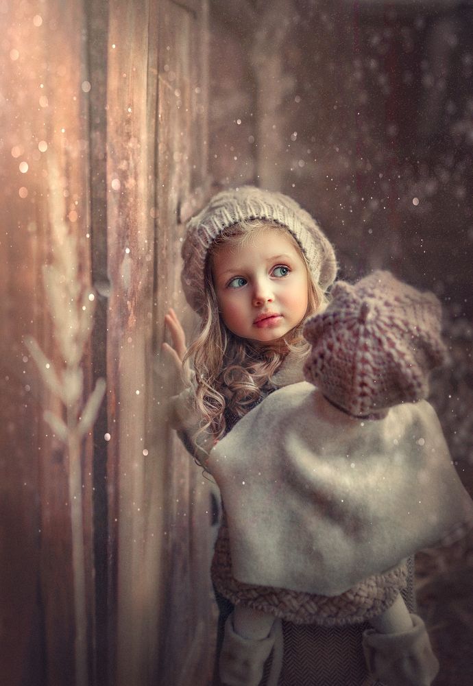 Photograph by Daniel Szewczyk