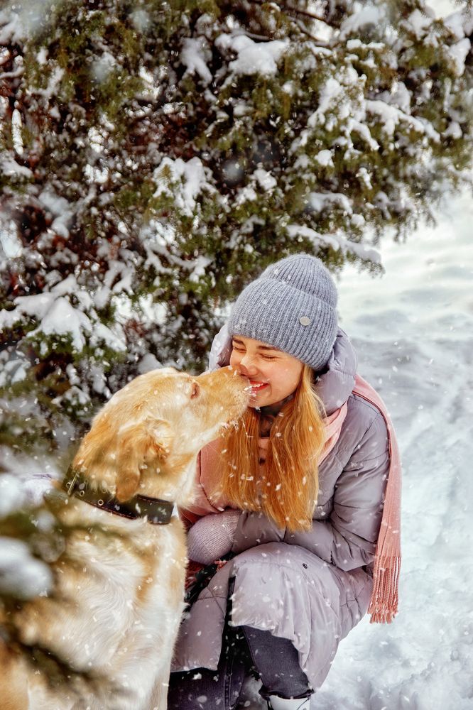 Фотография автора Юлия Фроленко