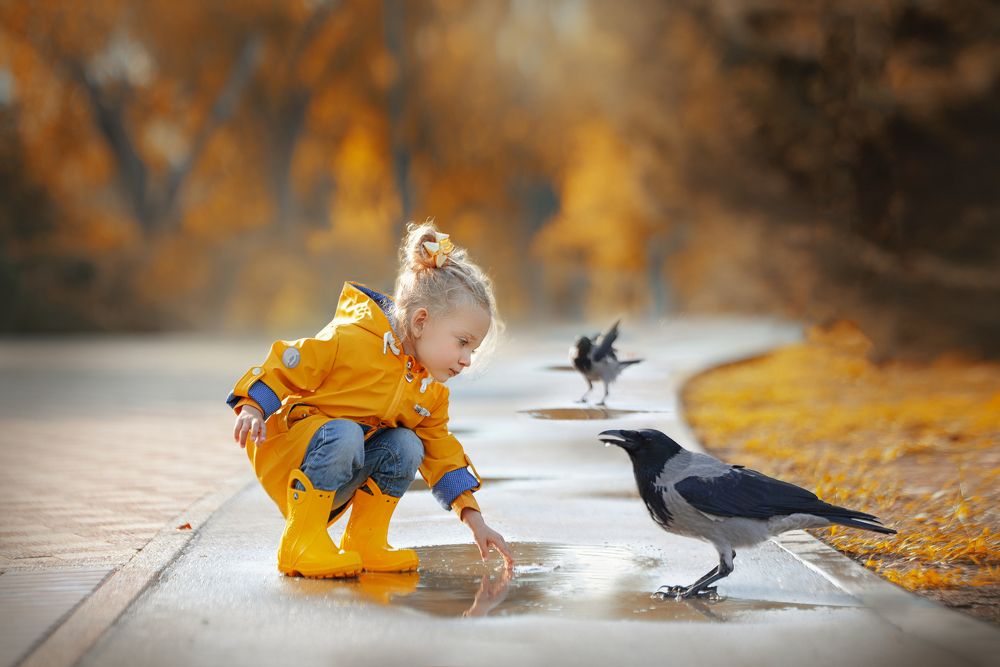 Photograph by Надежда Заручевская