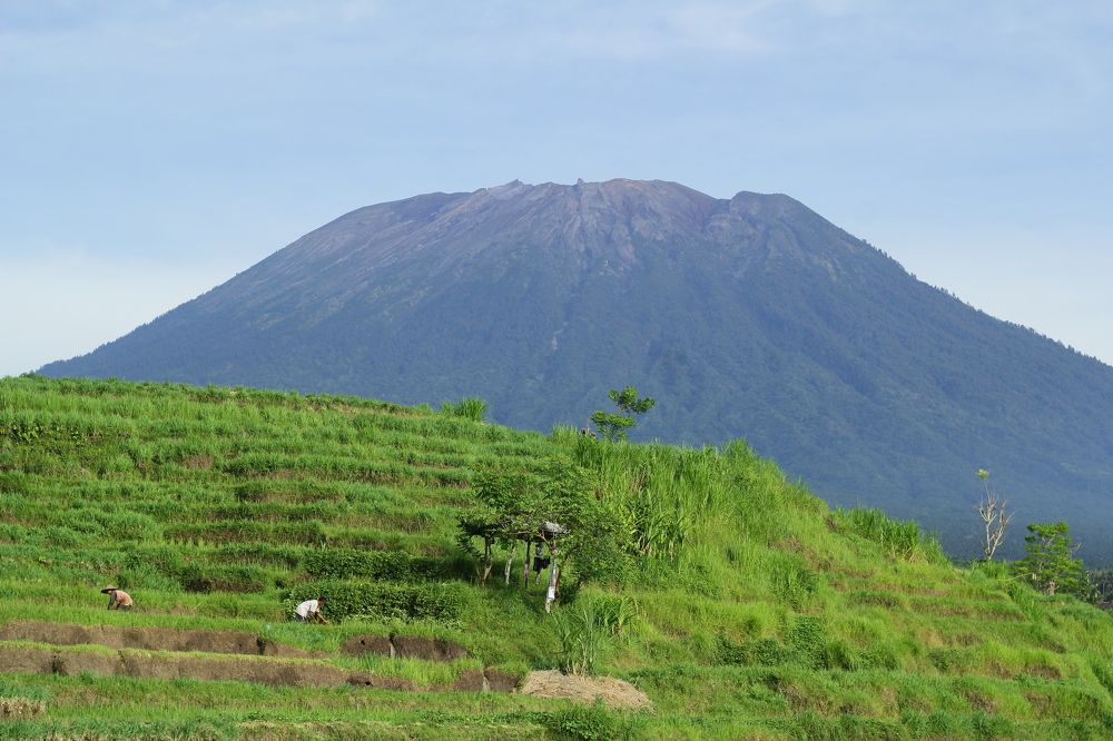 Photograph by Budi Aryawan