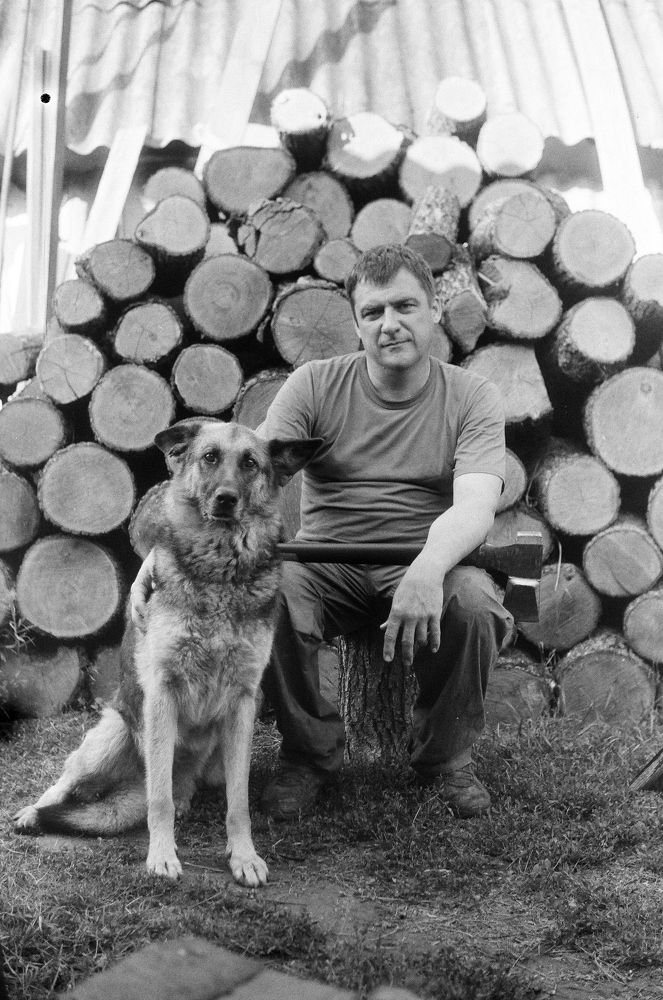 Photograph by Юлий Стремский