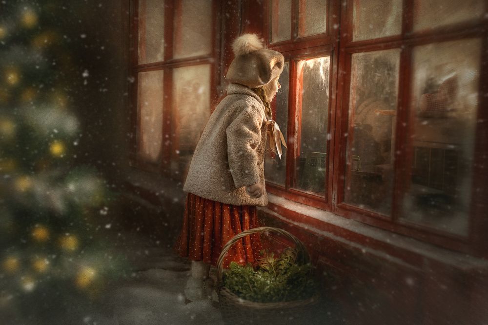 Photograph by Наталья Водовозова