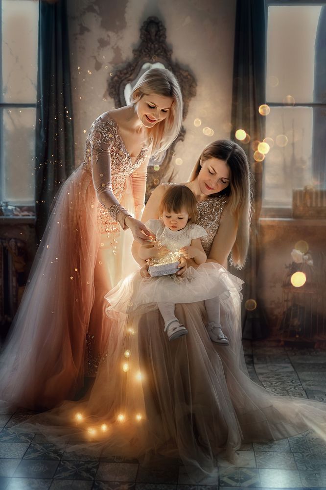 Photograph by Наталья Водовозова