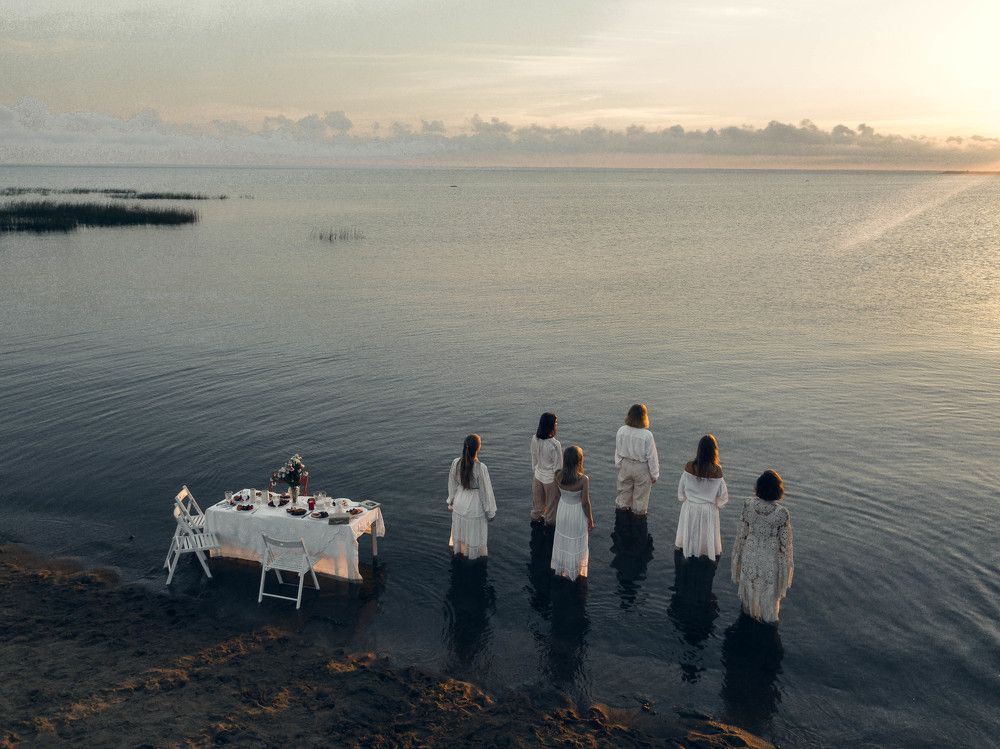 Photograph by Михаил Азаров