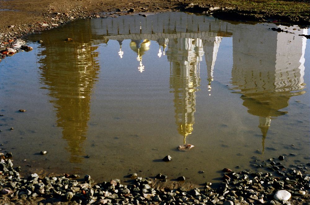 Photograph by Дмитрий Дрозд