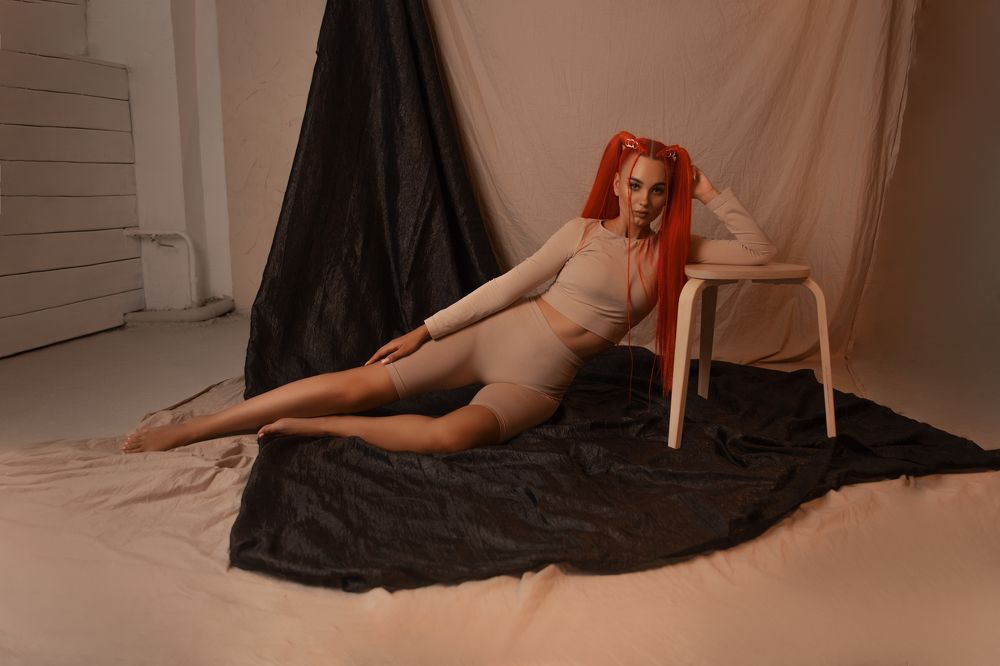 Photograph by Янина Рейфер