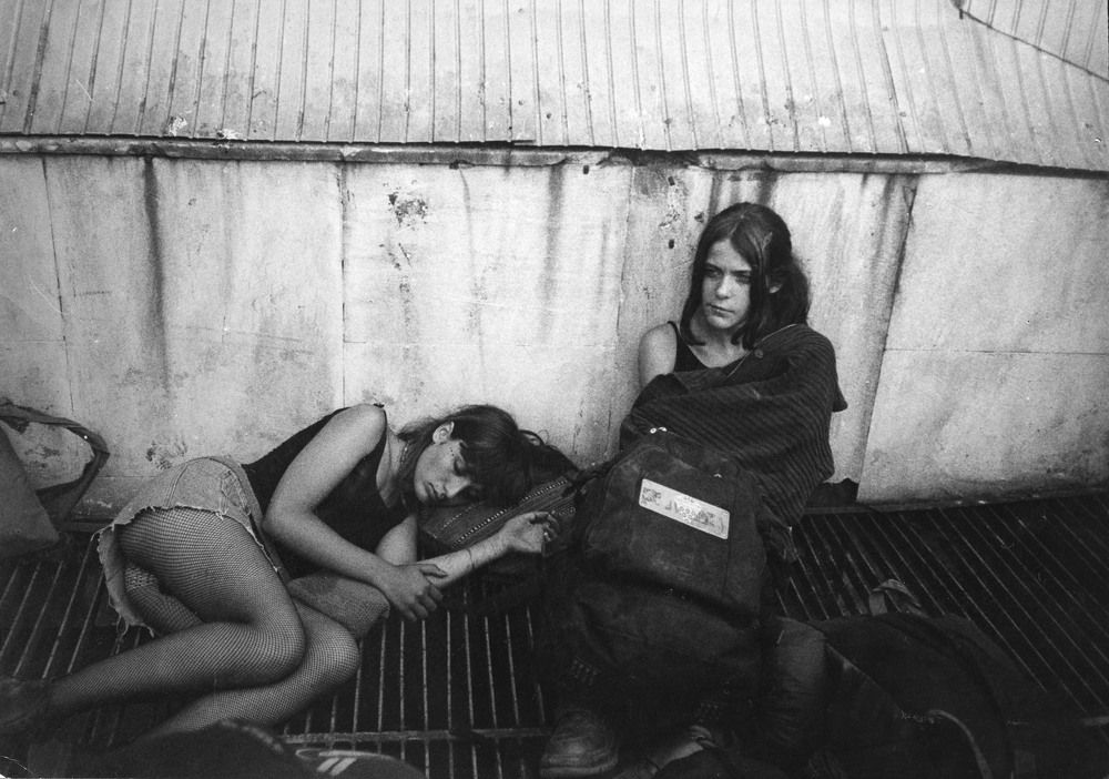 Photograph by Ivaylo Bozhinov