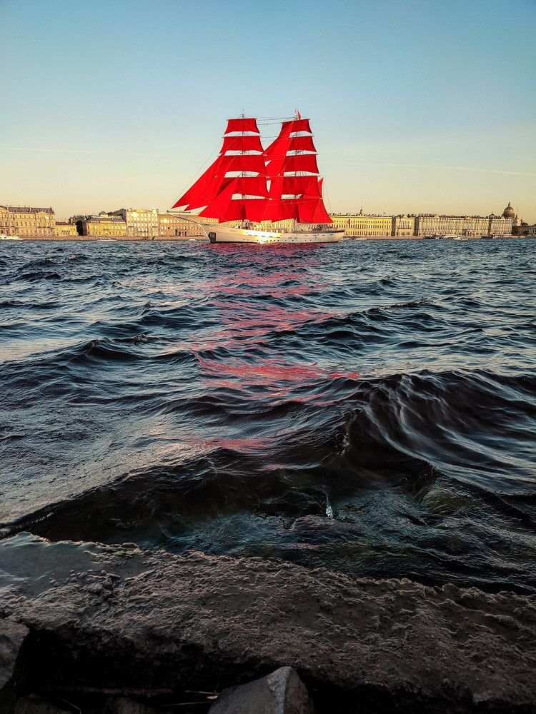 Photograph by Михаил Азаров