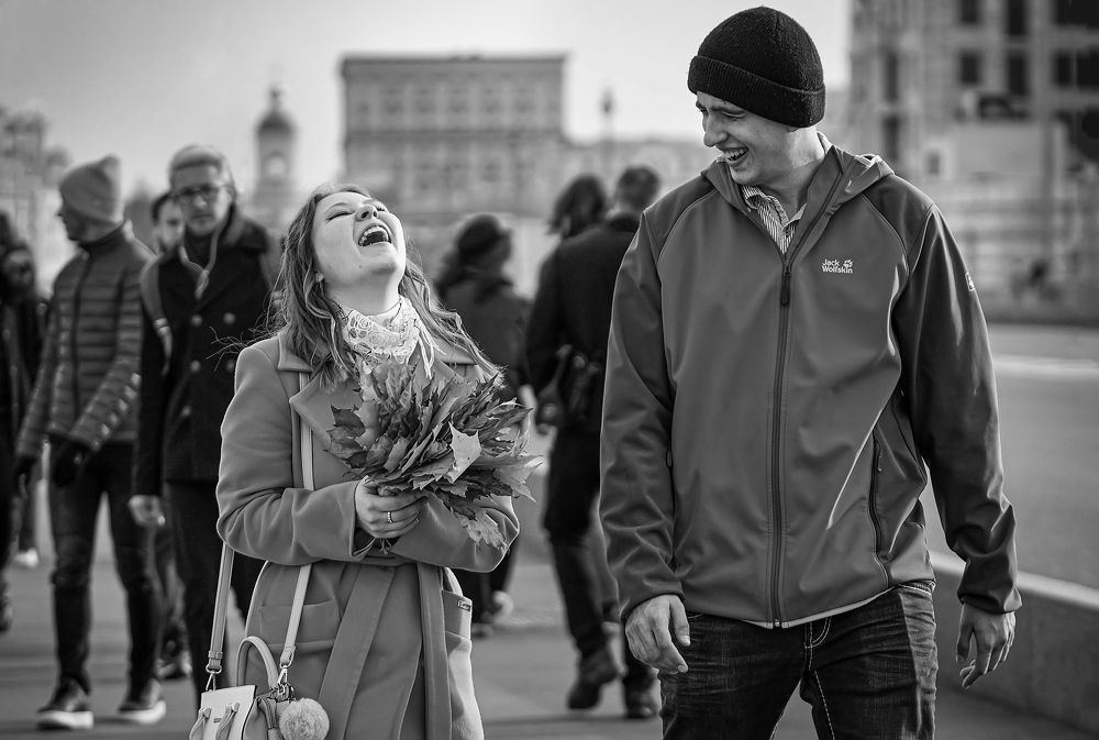 Photograph by Наталия Макарова