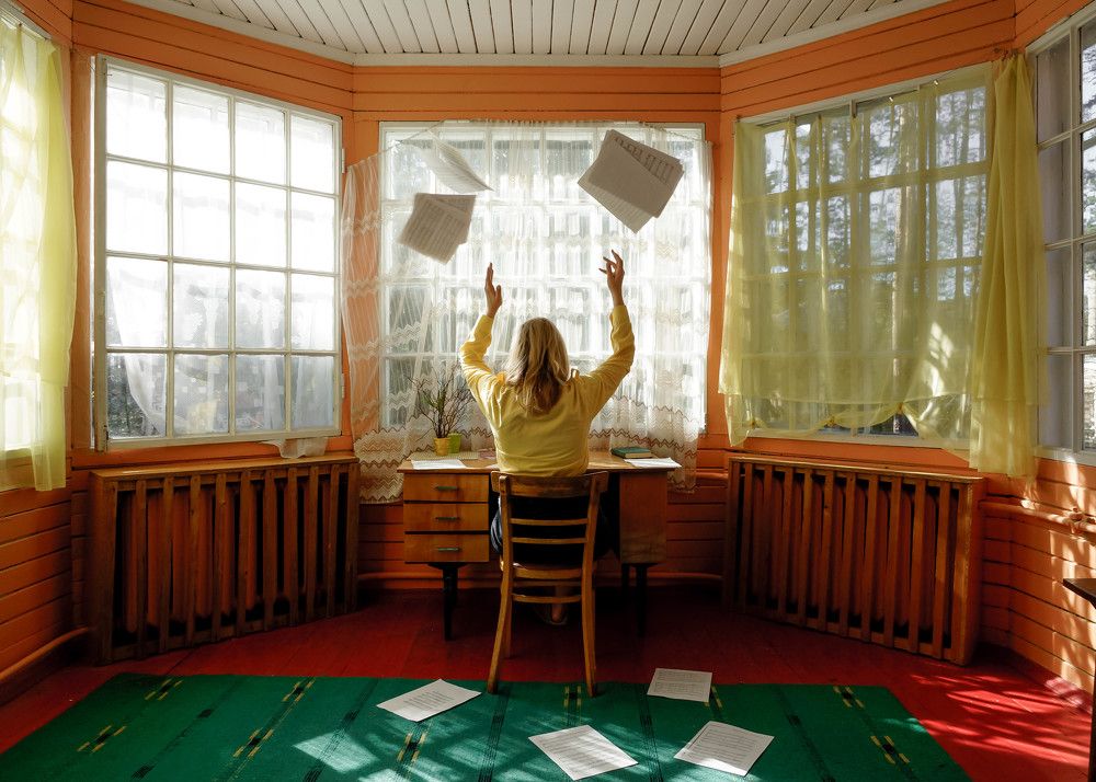 Photograph by Михаил Азаров