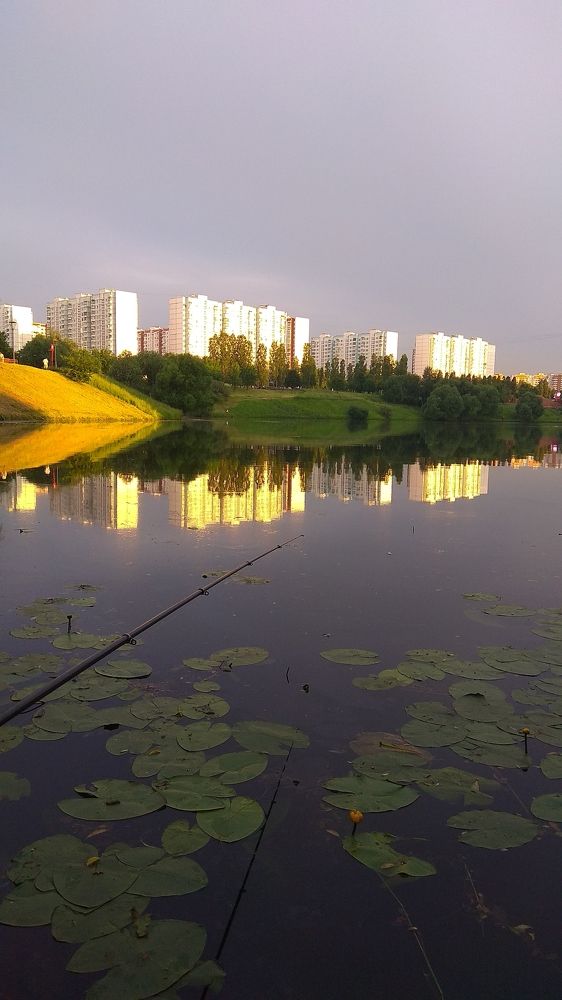 Photograph by Vadim Arutyunov