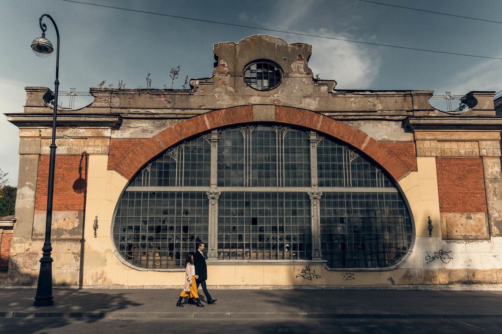 Photograph by Михаил Азаров