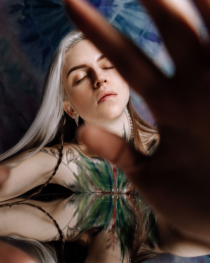 Photograph by Виталина Ворошкевич