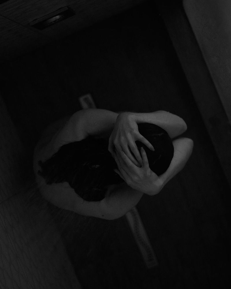 Автопортрет