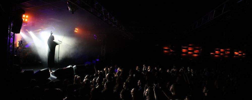 Photograph by Михаил Азаров