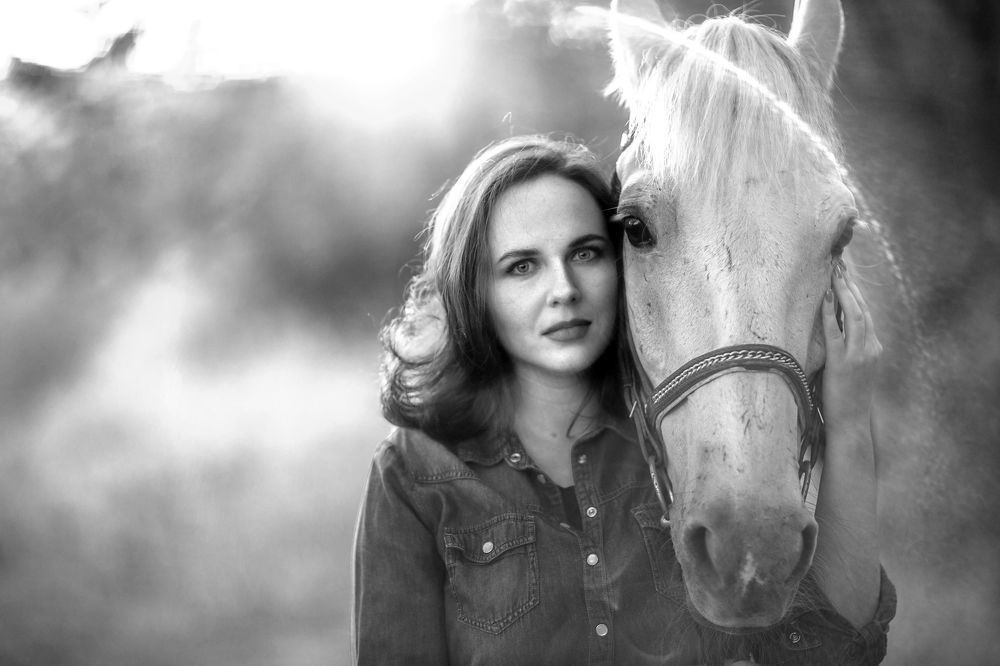 Photograph by Анатолий Климов