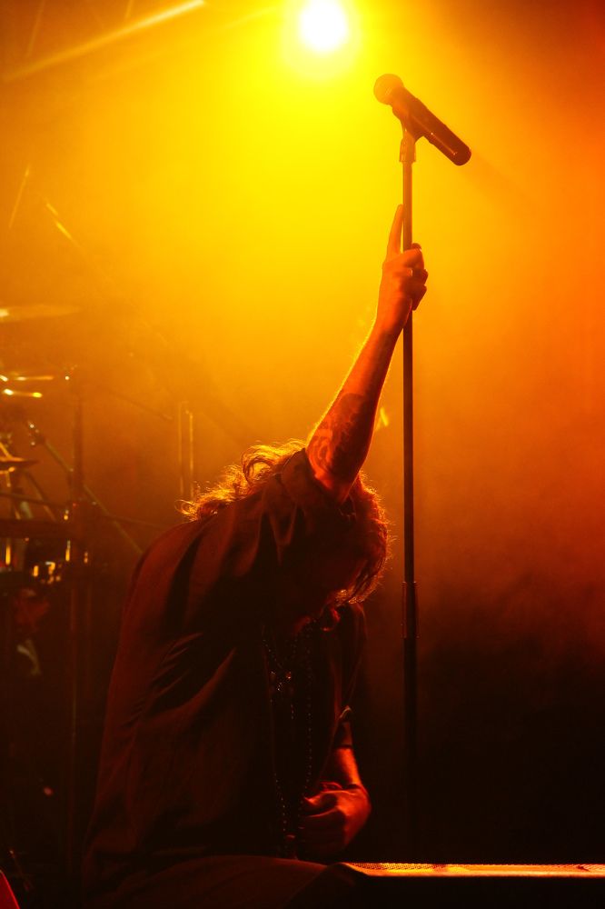 Photograph by Михаил Азаров