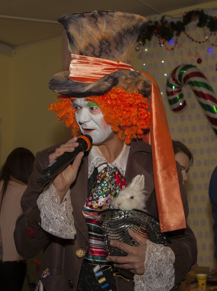 Фотография автора Ольга Малкова