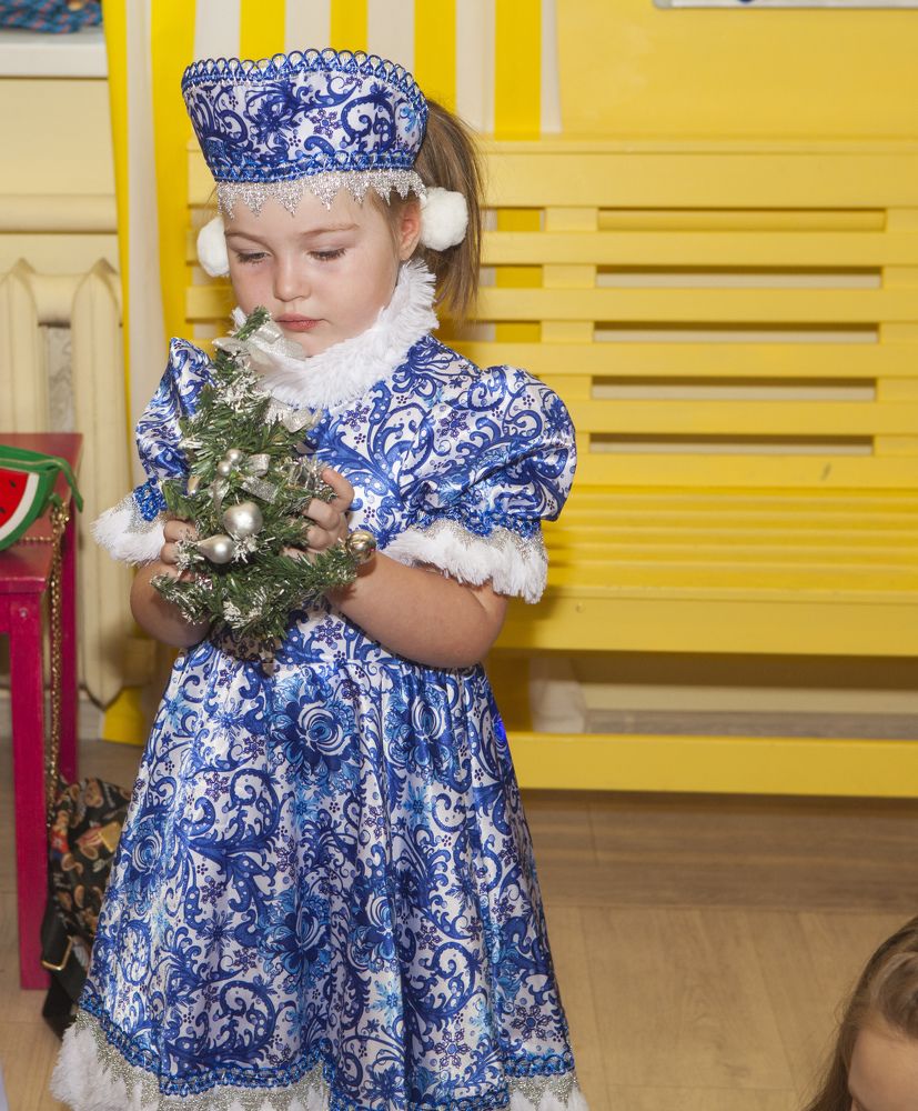 Фотография автора Ольга Малкова