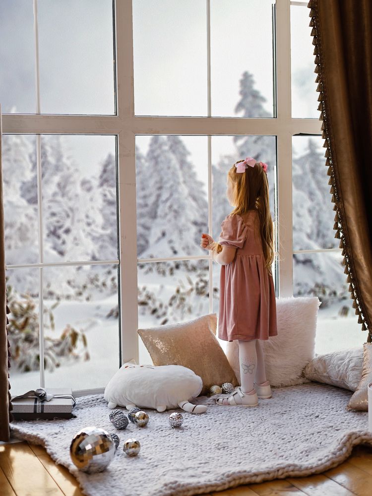 Photograph by Юлия Партола