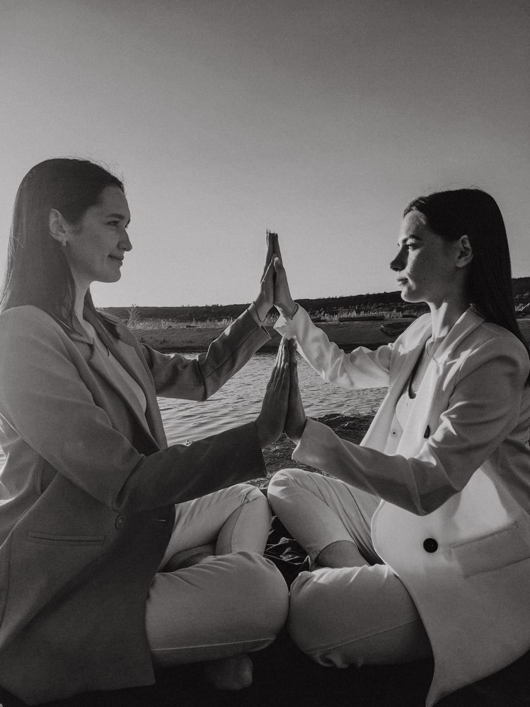 Photograph by Александра Кузнецова