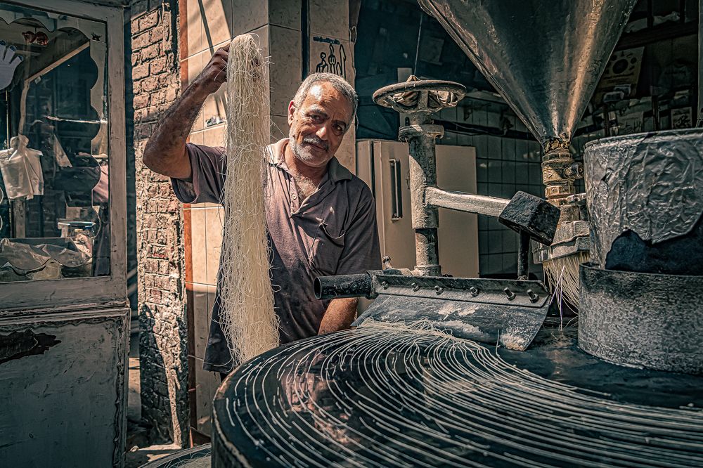 Photograph by Ahmed S. Kassem