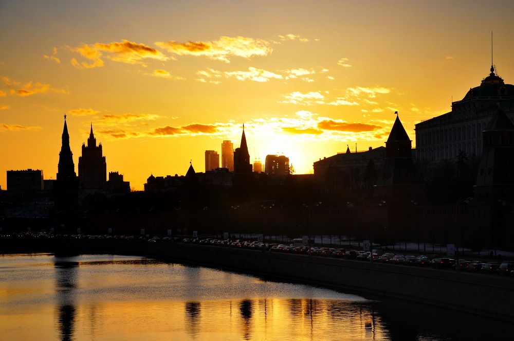 Photograph by Виктор Варзаков
