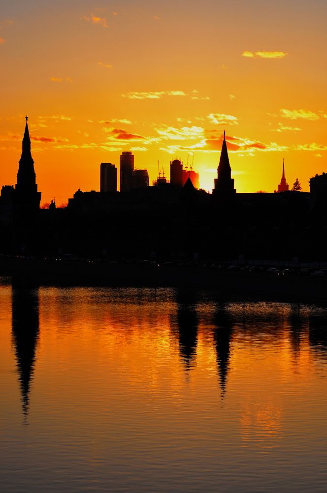 Photograph by Виктор Варзаков