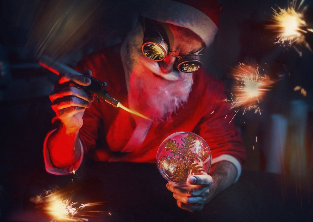 Photograph by Виталий Гуляев