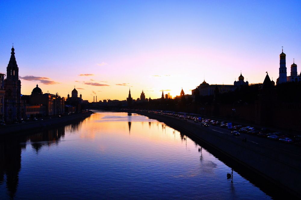 Photograph by Виктор Варзаков