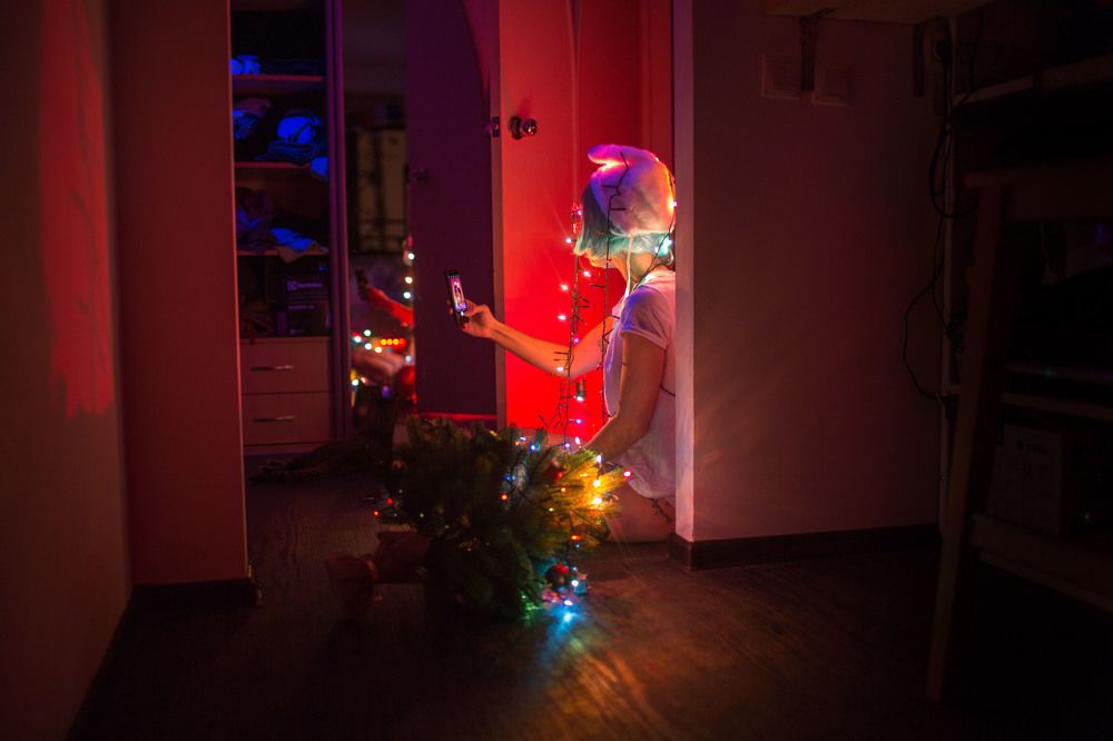 Photograph by Виталий Гуляев